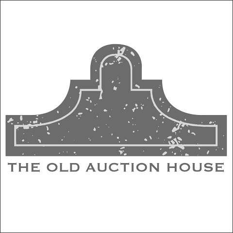 Photo: The Old Auction House