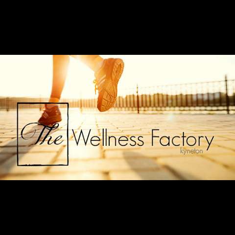 Photo: The Wellness Factory