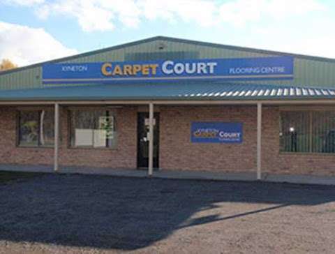 Photo: Kyneton Carpet Court