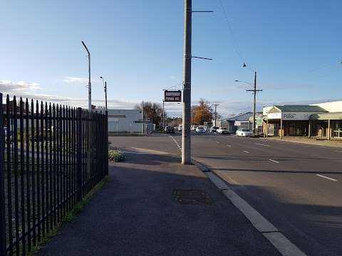 Photo: Kyneton Motel